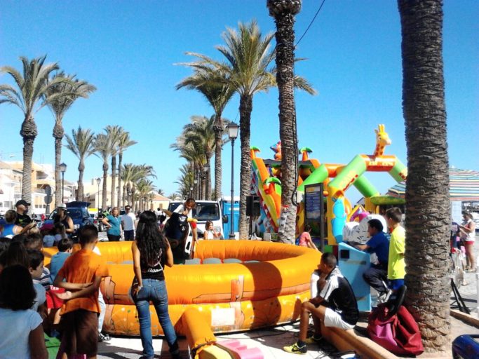 5 secretos para organizar una fiesta de fin de curso en Alicante