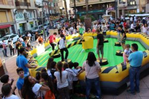 5 secretos para organizar una fiesta de fin de curso en Alicante