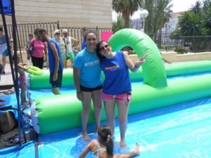 contratar Animadores para fiestas infantiles en Alicante