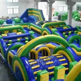 colchoneta hinchable gigante en Alicante