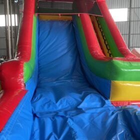 alquiler hinchable acuatico para fiestas en Alicante