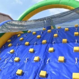 colchoneta hinchable gigante en Alicante