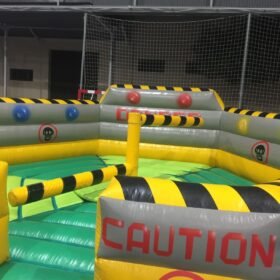 paloloco humor amarillo en Alicante