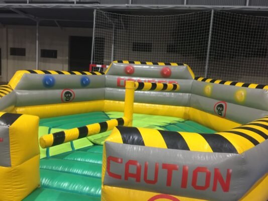 paloloco humor amarillo en Alicante