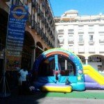 Evento Solidario con la Cruz Roja de Elda