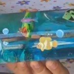 Taller Mnaualidad en Fiesta De Cumpleaños