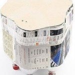 Banqueta Niños Maualidad para Fiesta