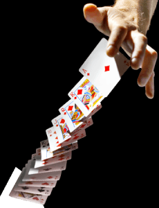 Espectaculo de magia