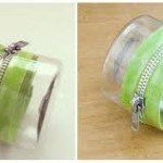 Manualidad Monedero Plástico Fiesta Infantil