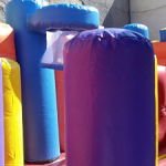 Colchoneta Hinchable