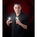 Espectáculo de Magia